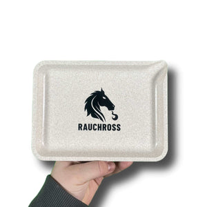 Biodegradable Plastik Rolling Tray