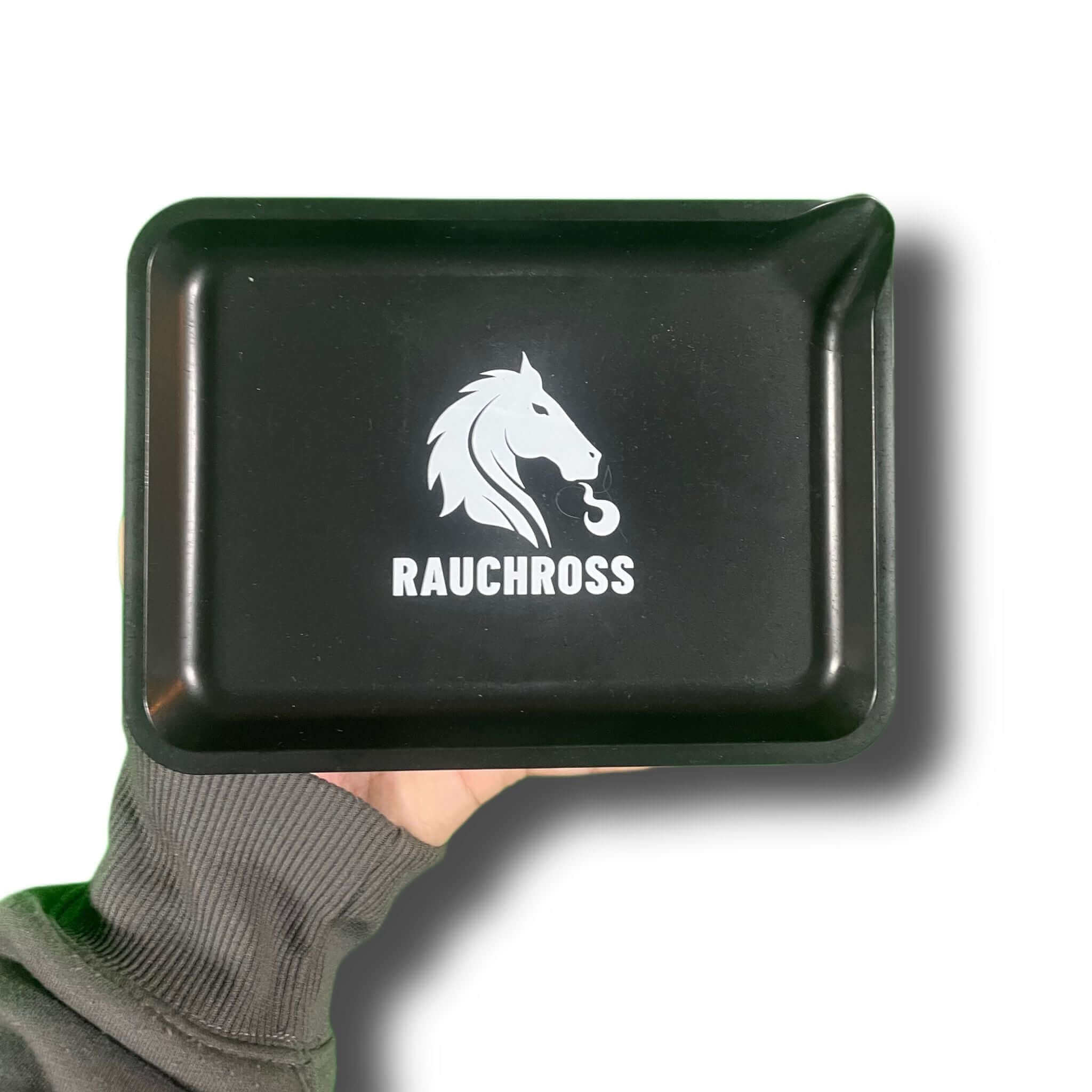 Biodegradable Plastik Rolling Tray