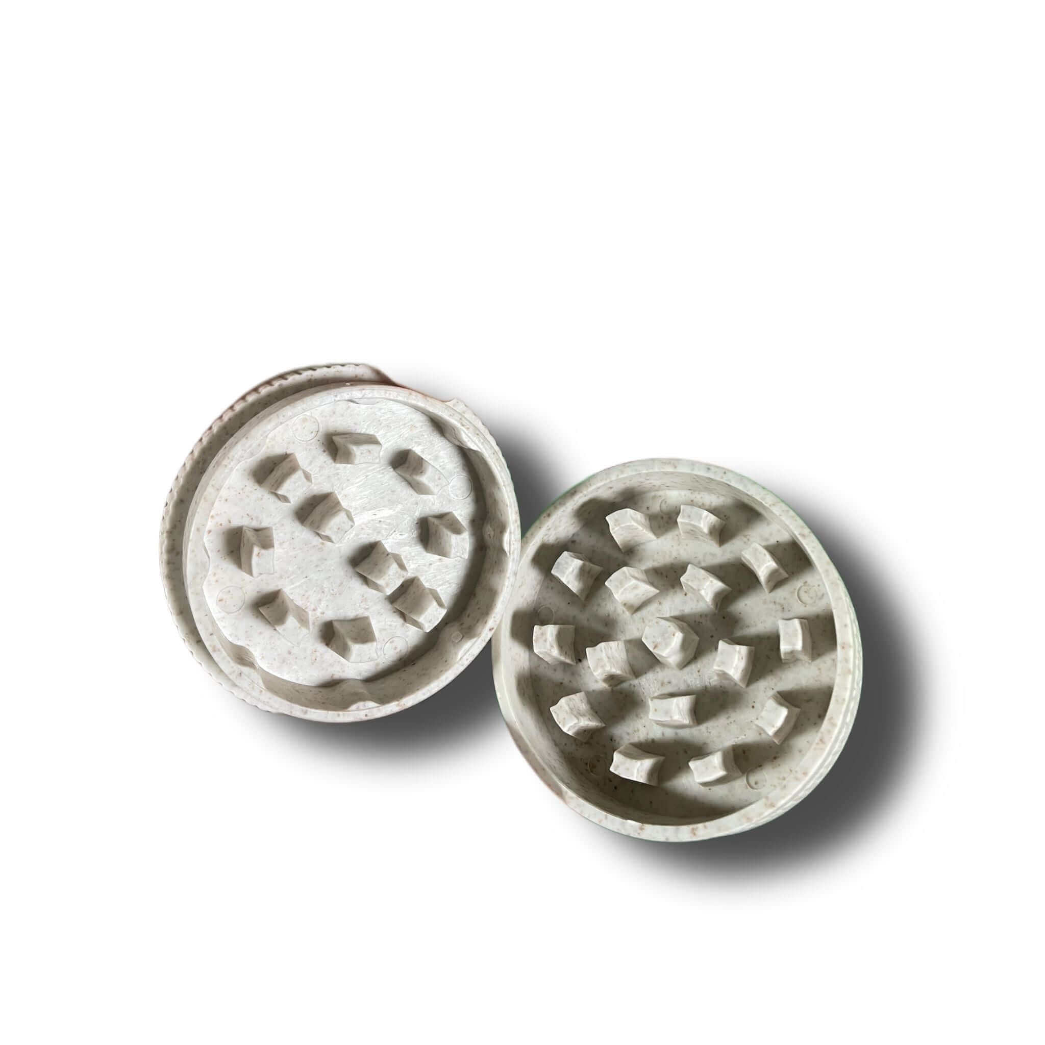 View details for Biodegradable Plastik Grinder Biodegradable Plastik Grinder