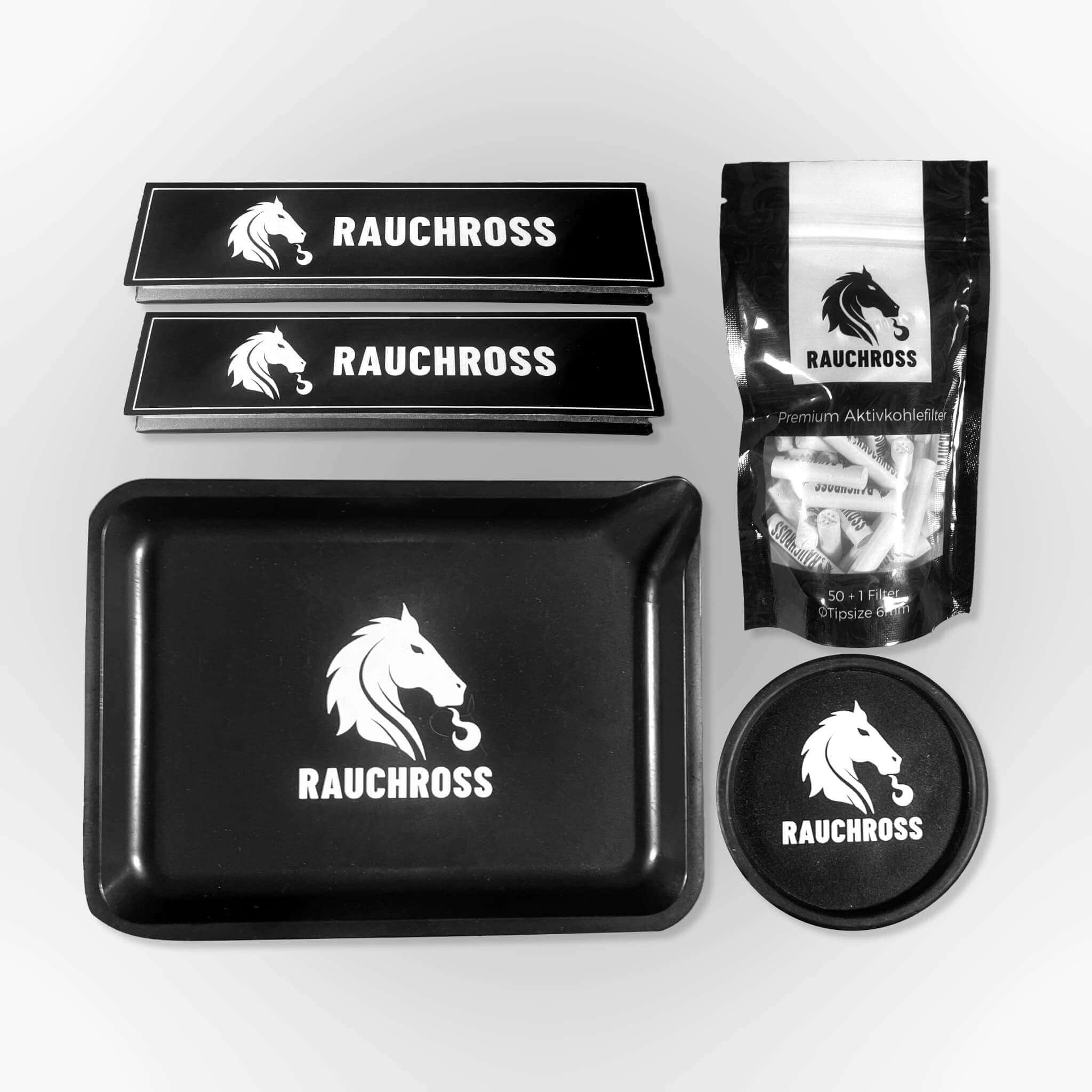 View details for Rauchross Starter Set Rauchross Starter Set